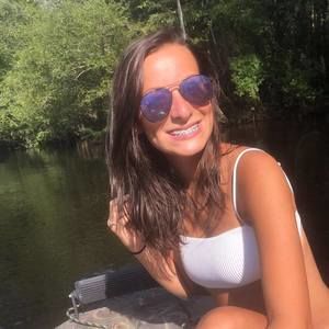 Meet your Posher, Michael grace